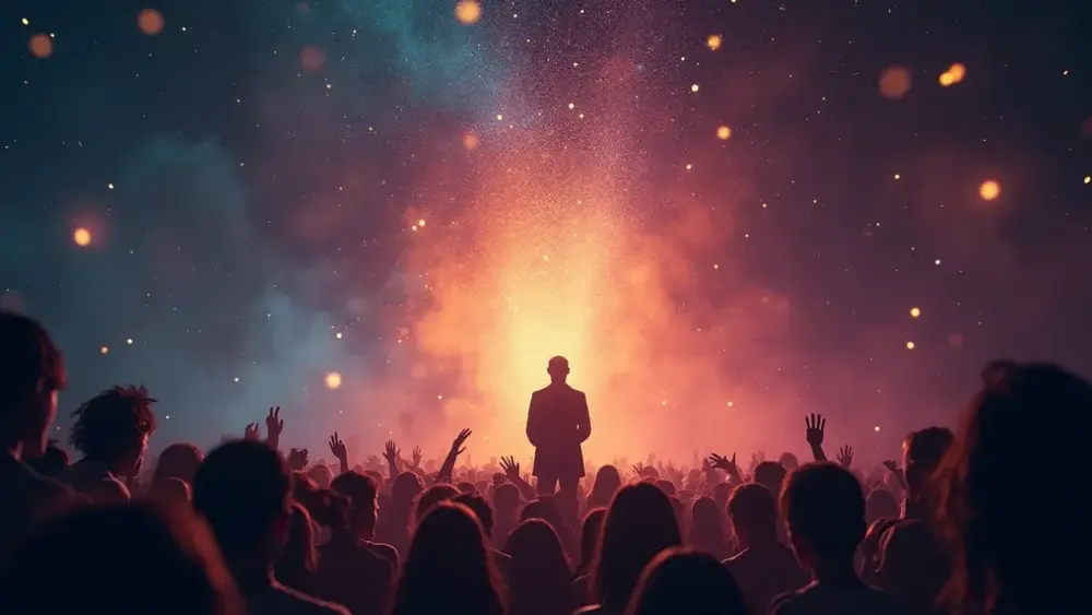 Como os programas de talento mudaram a indústria da música