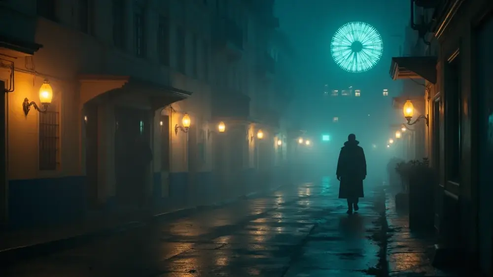 Como os testes nucleares aparecem nos filmes de espionagem