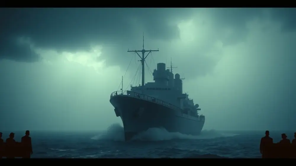 Como Spielberg filmou o desembarque na Normandia no cinema
