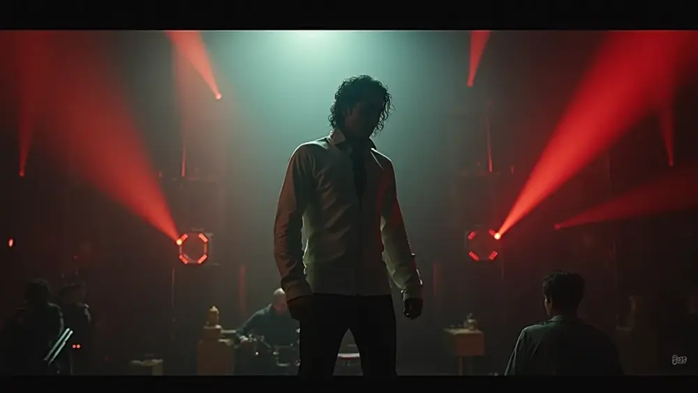 Como Thriller de Michael Jackson mudou a história do videoclipe