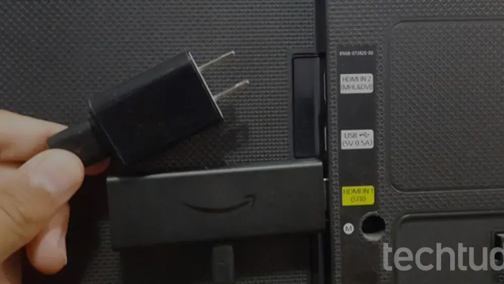 Como transformar TV antiga em smart com TV Box