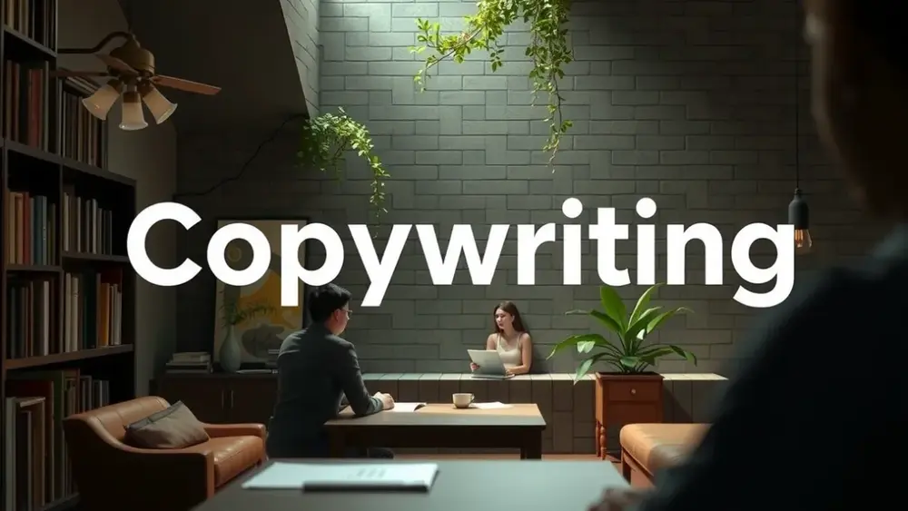 Copywriting: como escrever textos persuasivos que vendem de verdade