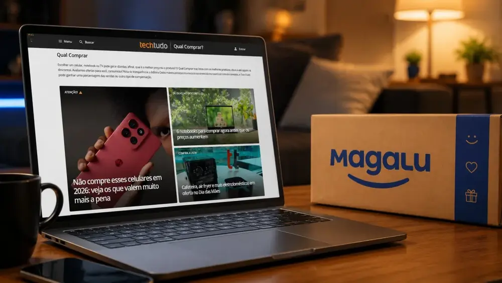 Cupons Magalu junho 2026: lista atualizada para economizar