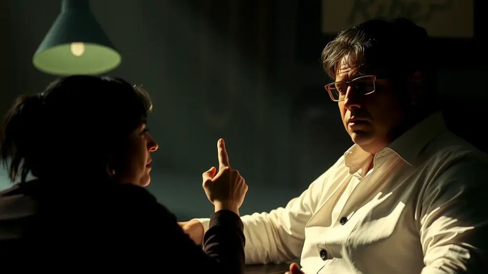 Depois de Horas e a comédia sombria esquecida de Scorsese