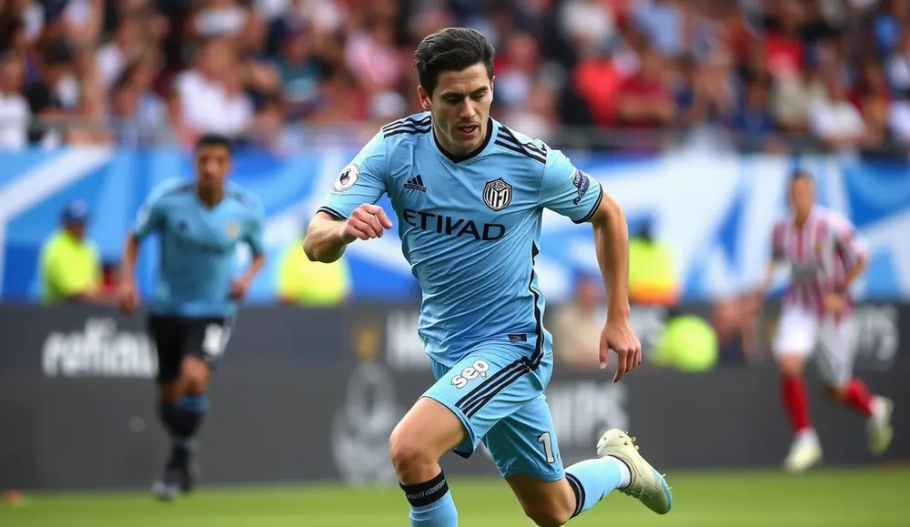 Diego Gomez vs. Atlético Madrid: Odds para marcar em 8 de fev