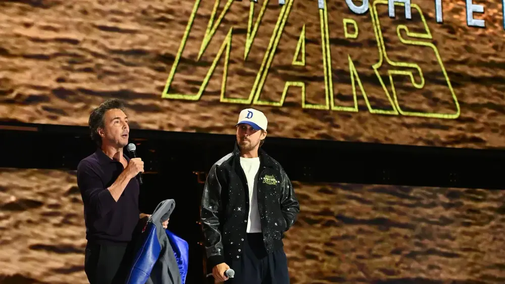 Disney D23 2026: Novidades de Star Wars, Marvel e mais