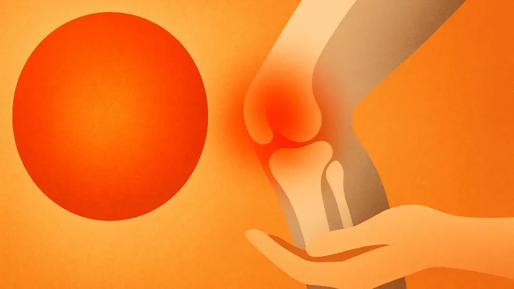 Dores Inflamatórias: Práticas Simples Que Trazem Alívio