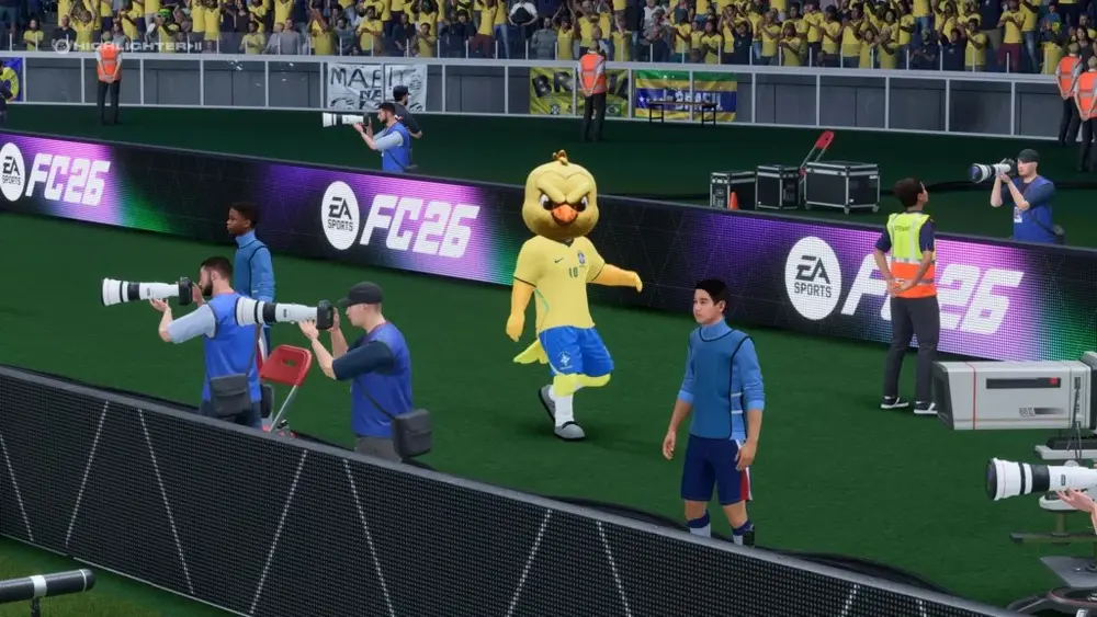 EA FC 26: 15 melhores mods para baixar com segurança