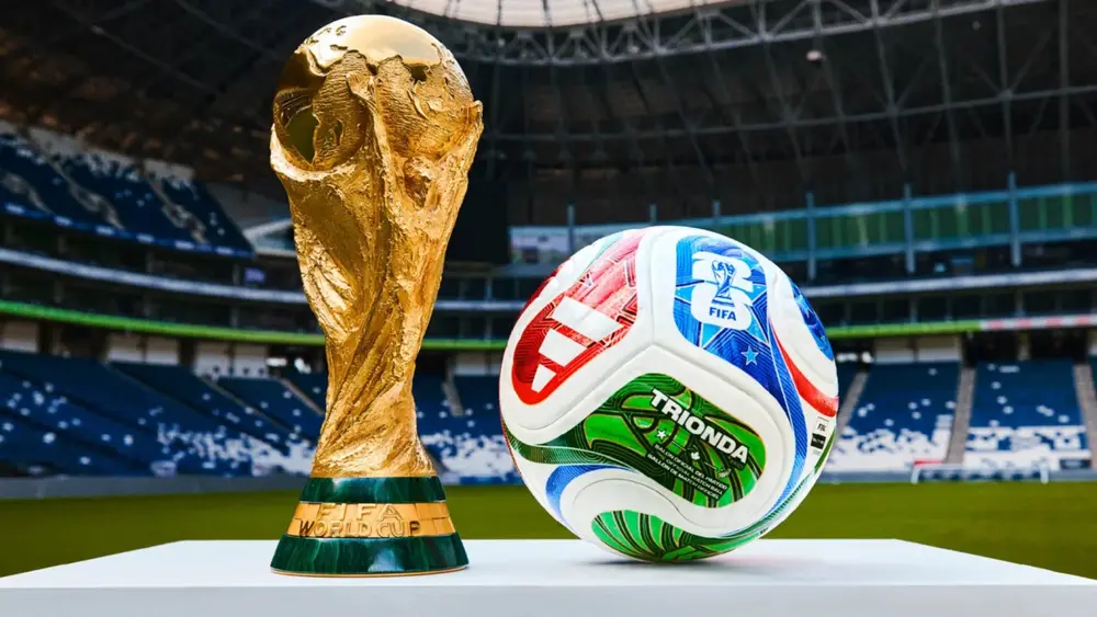 EA FC 26 simula Copa 2026 e aponta Espanha como campeã