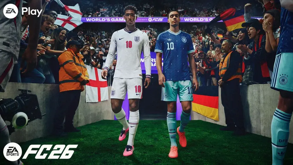 EA FC 27: mundo aberto e novidades no Modo Carreira
