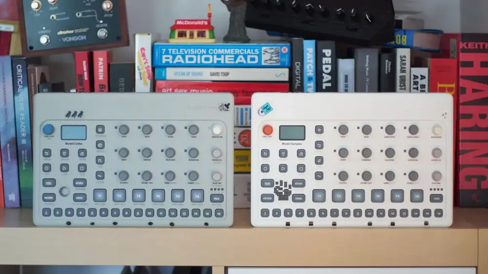 Elektron: Os melhores grooveboxes baratos para música eletrônica
