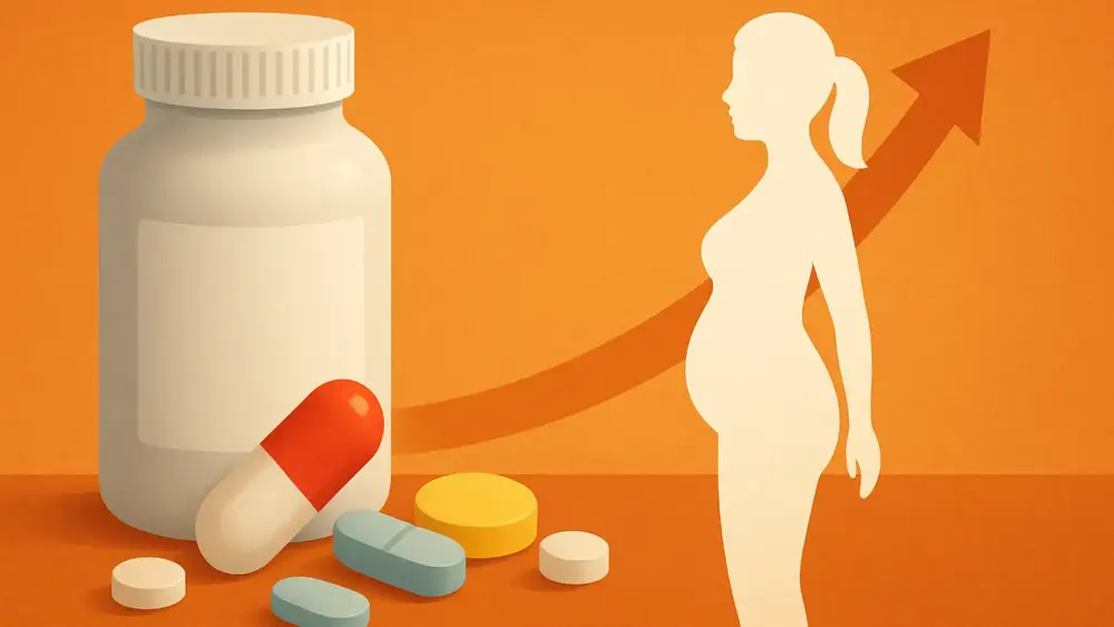 Emagrecimento Com Medicamentos: Relatos e Cuidados Reais