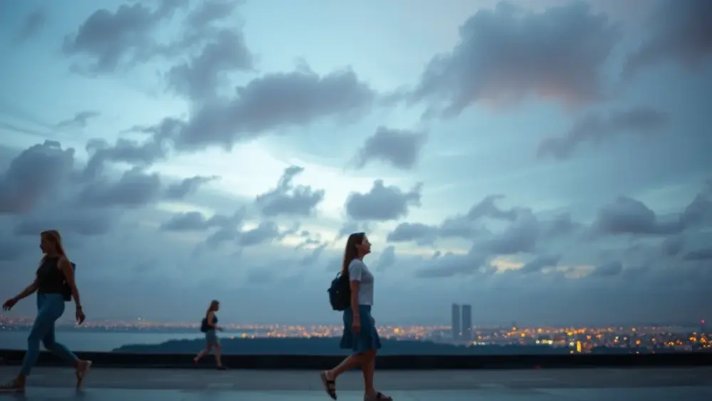 Engajamento no TikTok: como manter o seu público assistindo mais