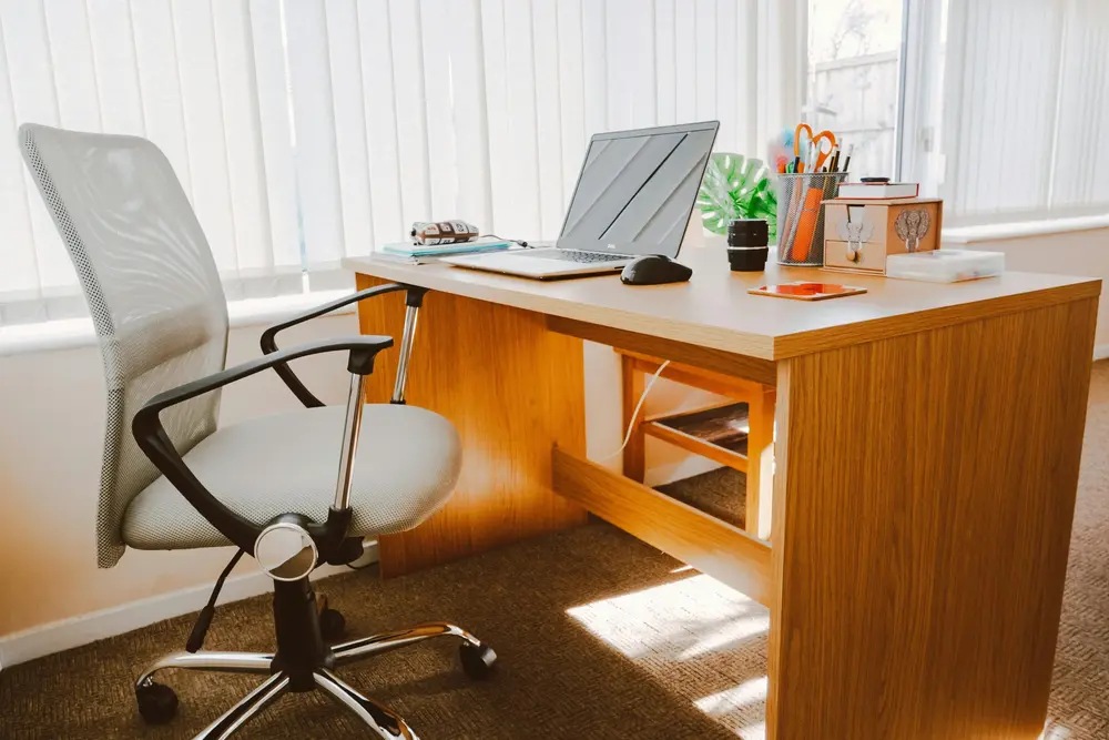 Ergonomia em casa