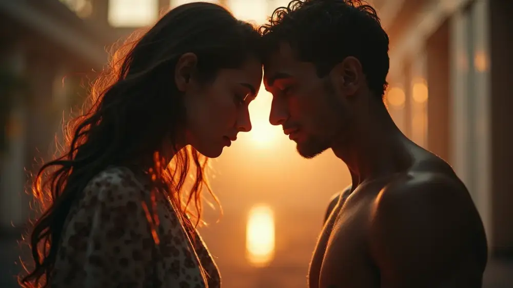 Erros de continuidade em filmes de romance mais famosos