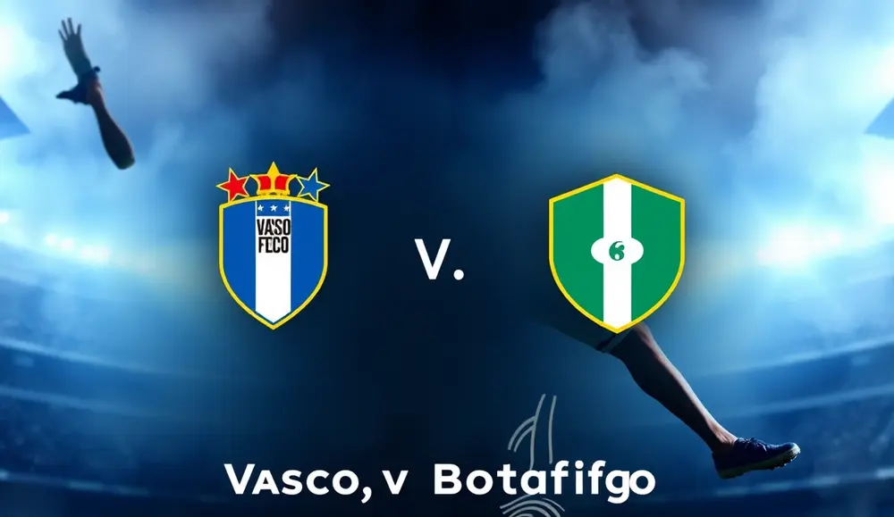 Estatísticas de Vasco x Botafogo no Campeonato Carioca 2023