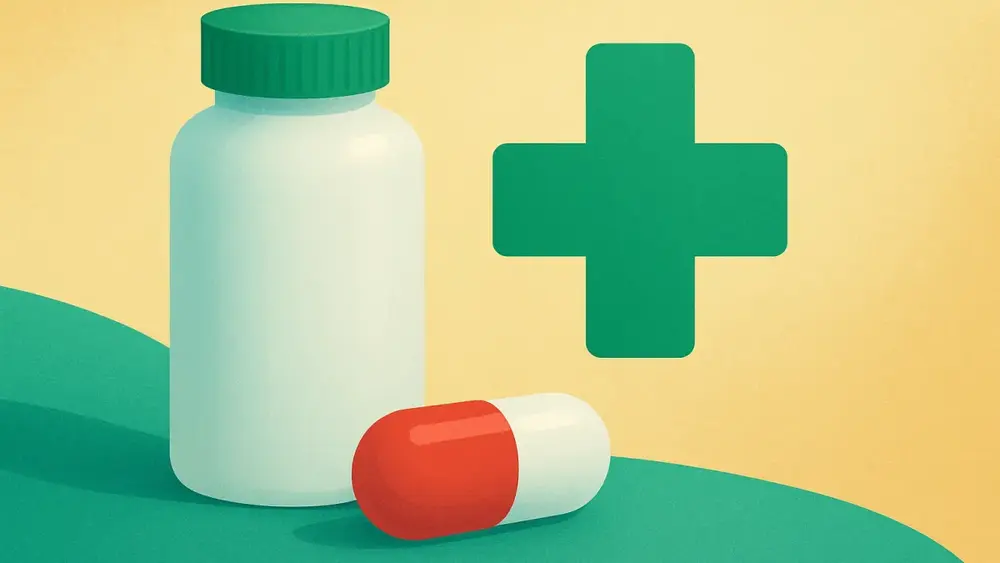 Farmácia e Saúde: Medicamentos Mais Procurados no Brasil