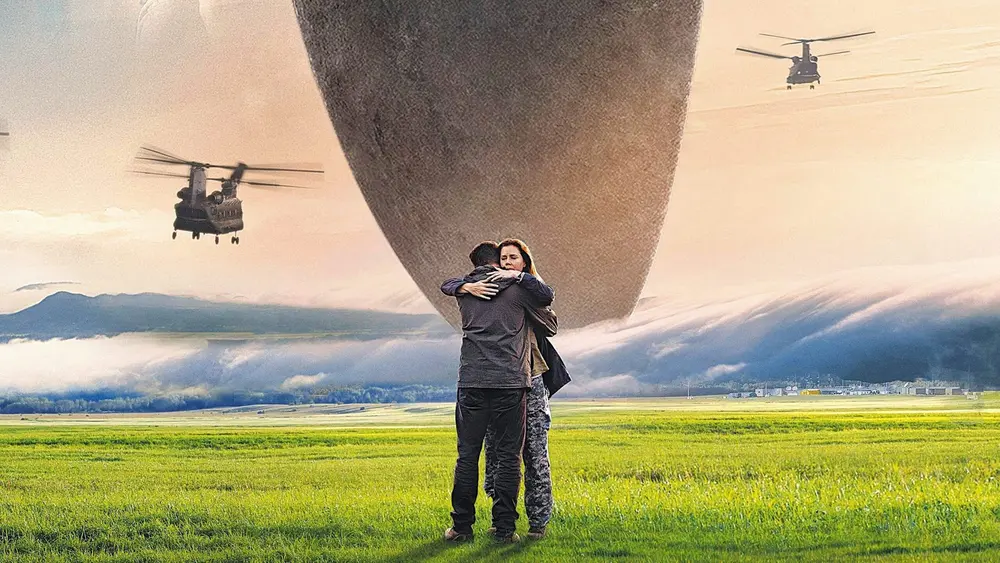 Final de A Chegada explicado: plot twist e loop temporal