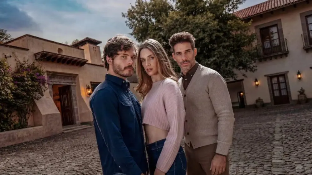Final explicado de Entre Pai e Filho, da Netflix