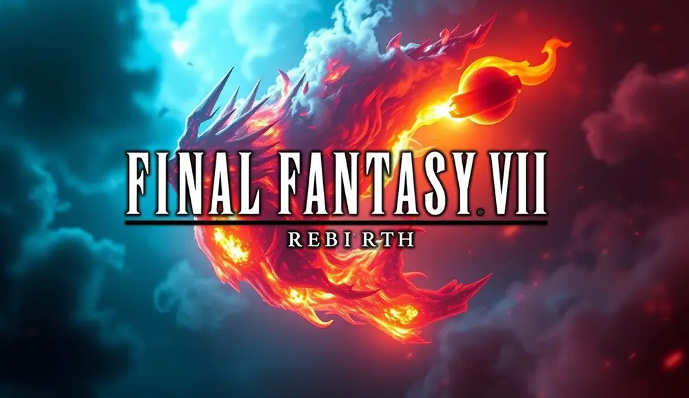 Final Fantasy VII Rebirth terá preço reduzido no PC e PS5