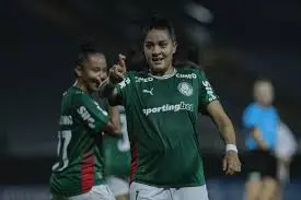 Flamengo, Corinthians e Palmeiras abrem 2ª rodada do Brasileiro Feminino