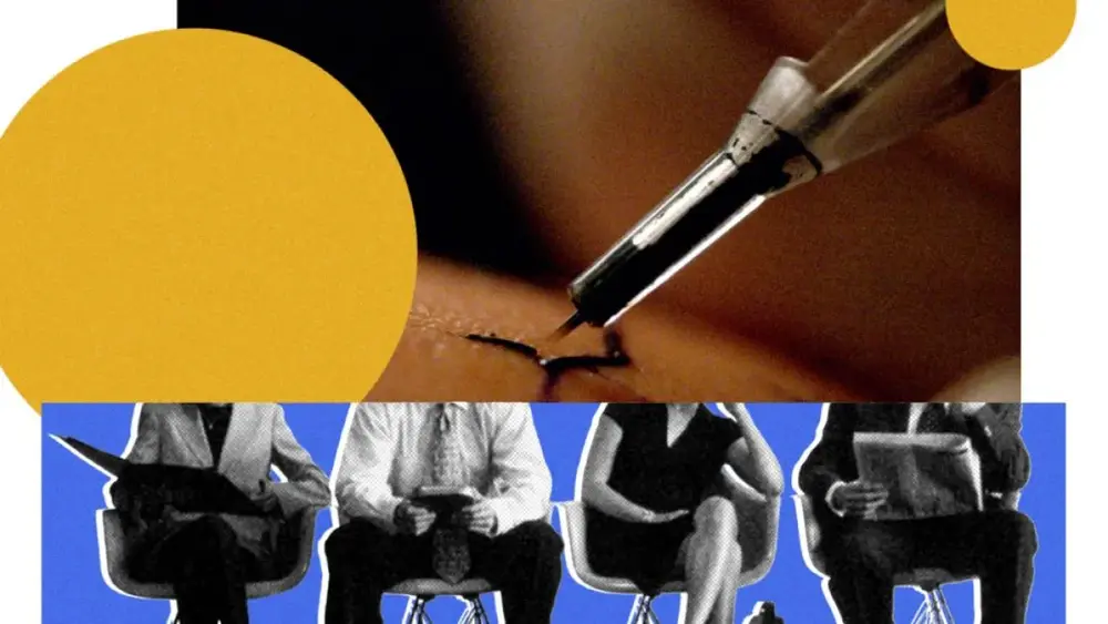 Fundador de startup explica tatuagem polêmica
