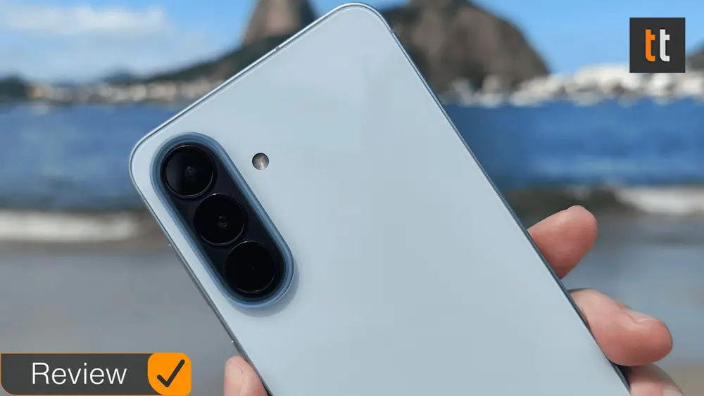 Galaxy A57 vale a pena? Análise do novo Samsung