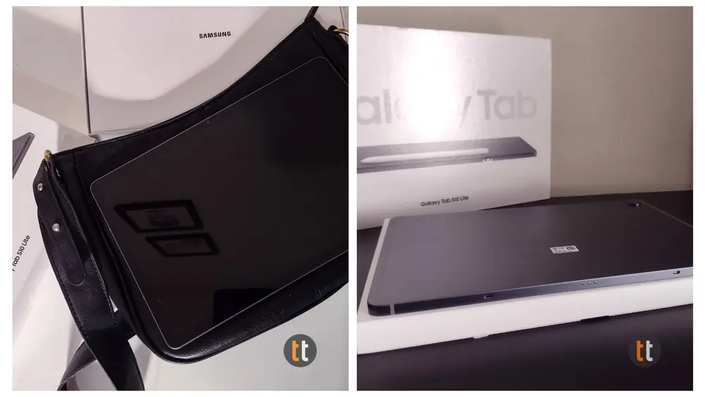 Galaxy Tab S10 Lite: review do tablet com bom custo-benefício