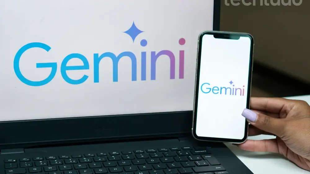 Gemini fora do ar: erros 1076 e 1099 afetam usuários