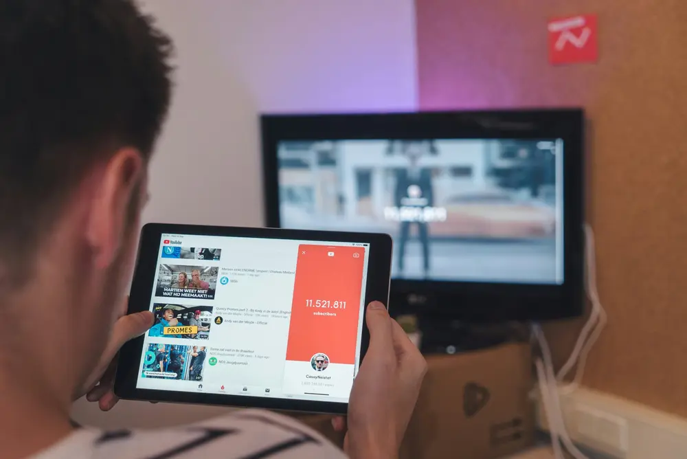 Google AI Pro libera YouTube Premium Lite grátis; veja como ativar