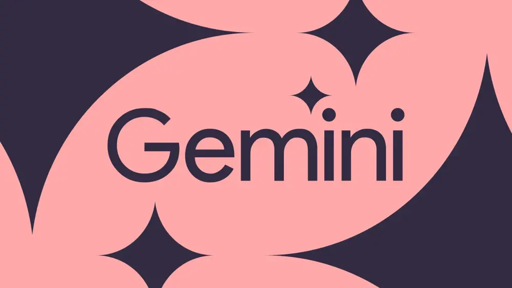 Google Gemini remove marca d'água em mídias de IA