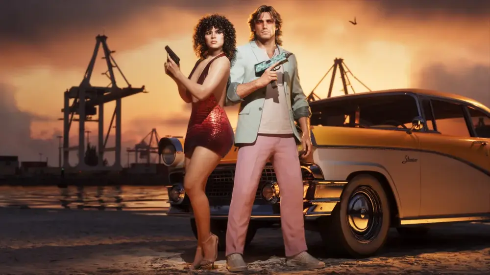 GTA 6: pré-venda na Amazon tem desconto de 7%