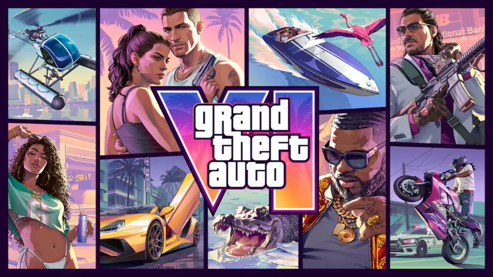 GTA 6: trailer 3 chega em 27 de agosto na Netflix, diz Rockstar