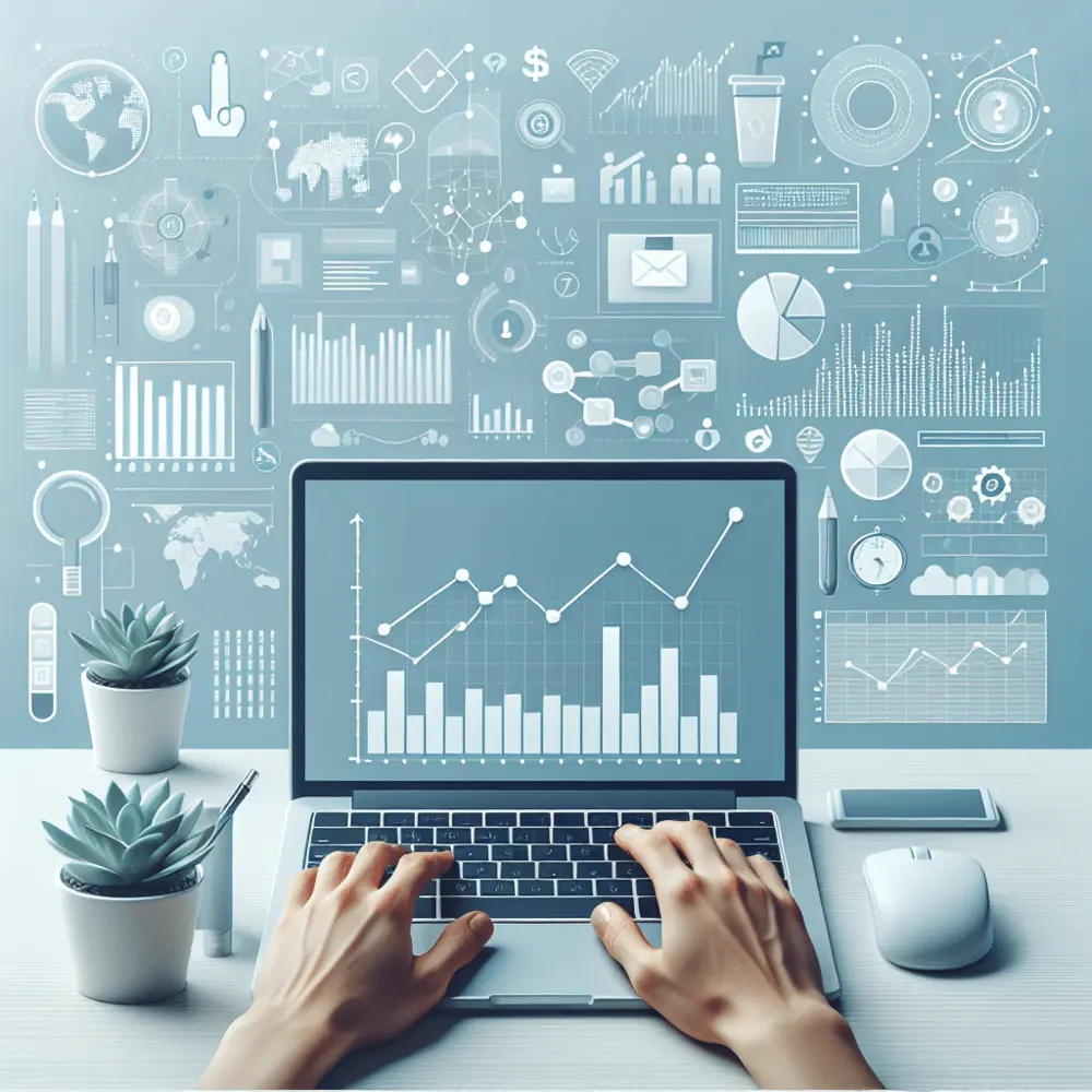 Guia sobre trading proprietário moderno e empresas de financiamento instantâneo