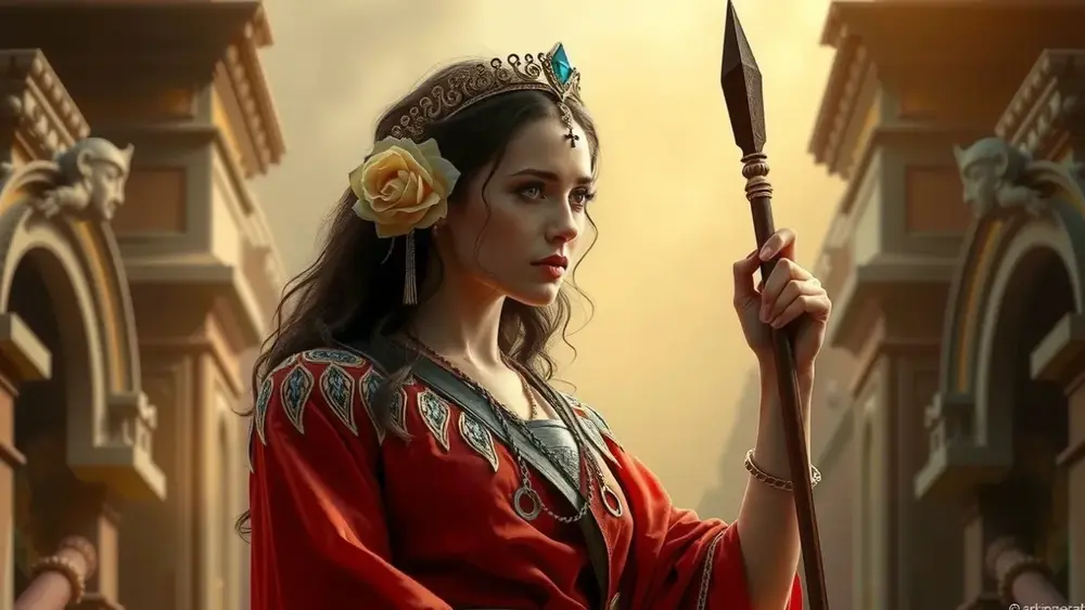 Helena de Troia: a mulher cuja beleza iniciou uma guerra épica
