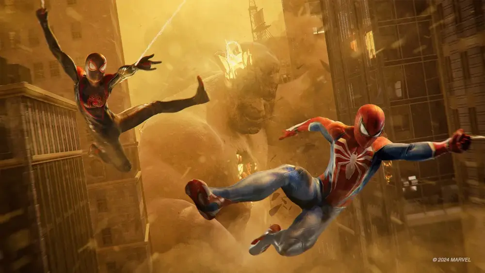 Homem-Aranha: 5 jogos para viver a aventura do filme