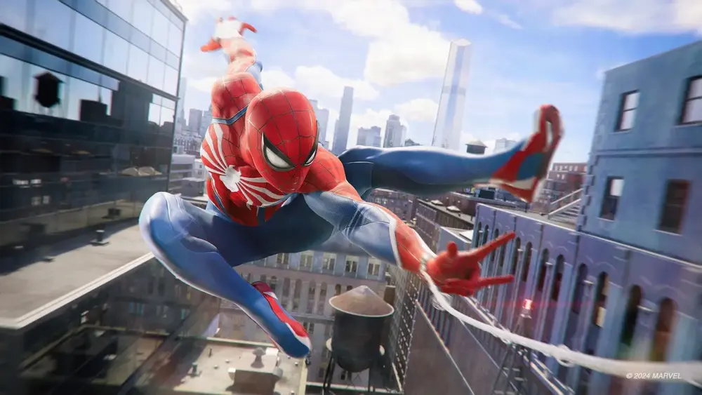 Homem-Aranha: 5 jogos para viver a experiência dos filmes