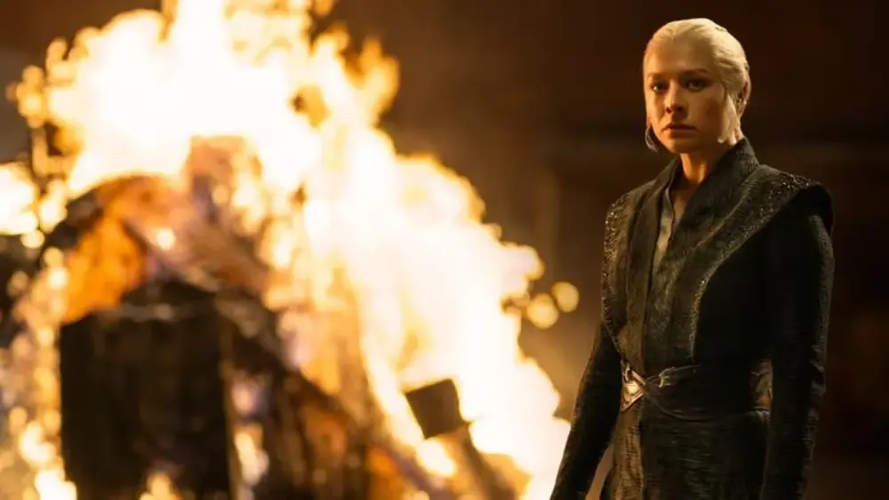 House of the Dragon: 4º episódio estreia domingo (12)