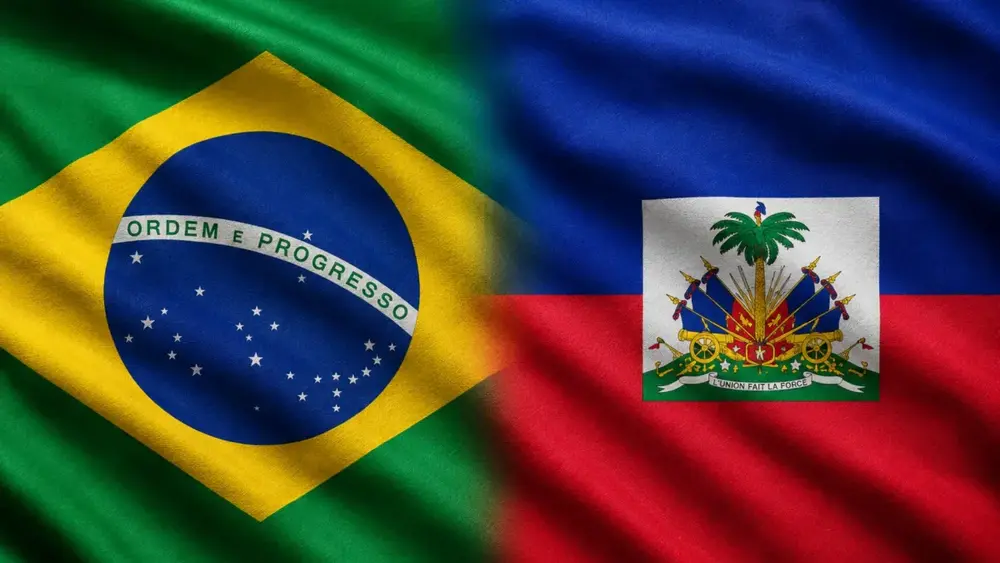 IA é unânime: Brasil vence Haiti na Copa 2026