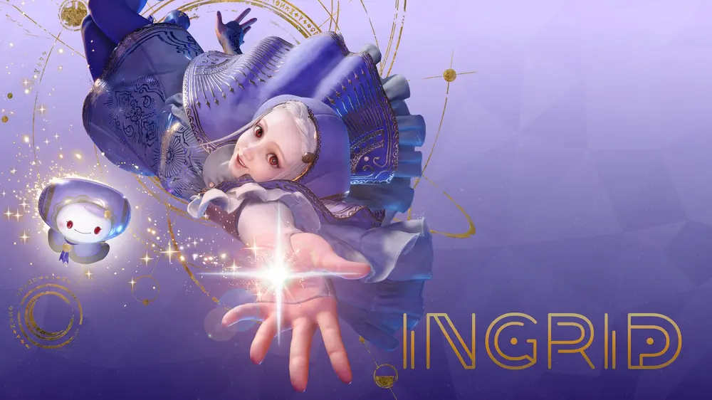Ingrid em SF6: guia completo da entidade cósmica