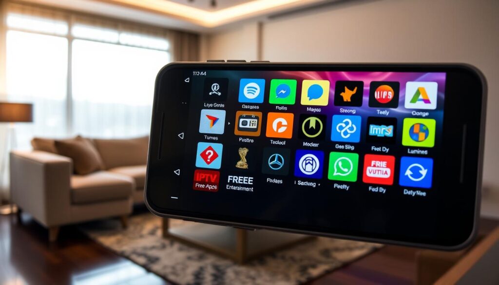 melhores aplicativos iptv grátis android melhores aplicativos iptv grátis android