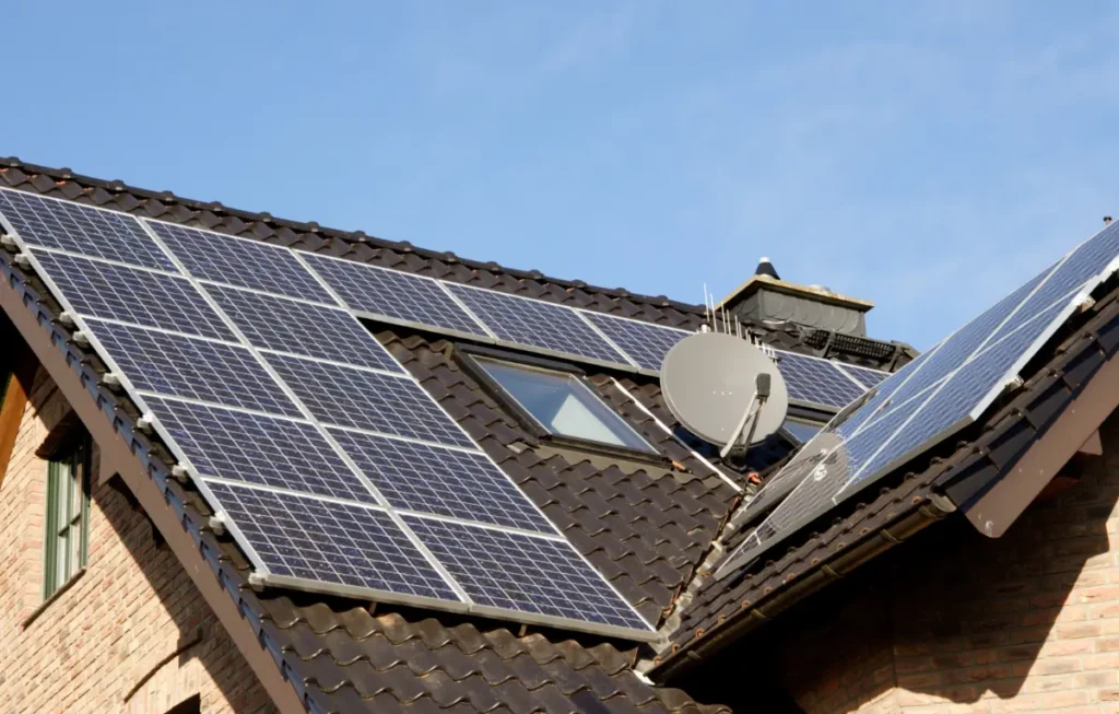 Sistema off-grid como funciona Sistema off-grid como funciona