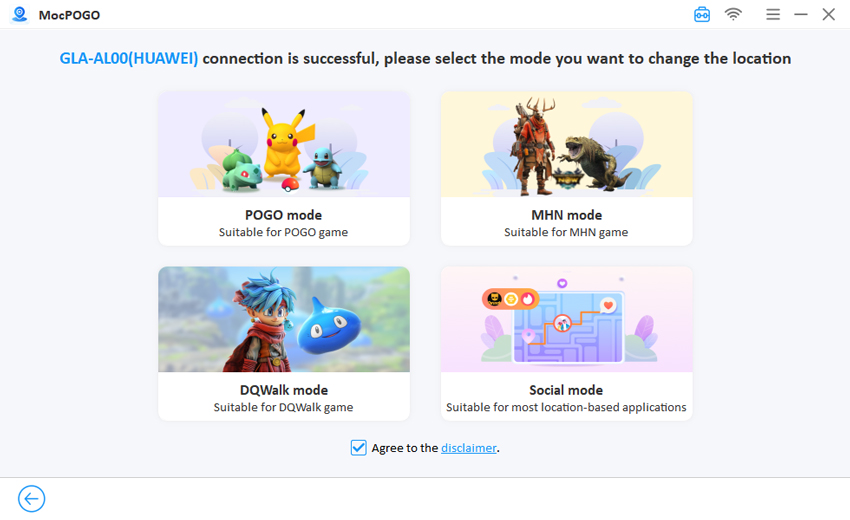 mocpogo select os
