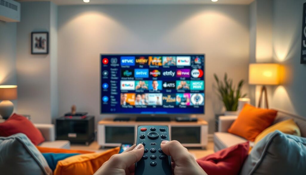 Plataforma de IPTV econômica Plataforma de IPTV econômica