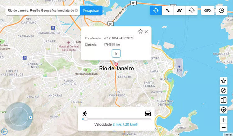 teletransporte novo lugar mocpogo