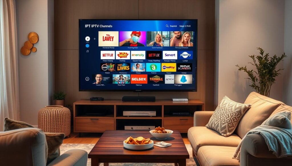 IPTV planos acessíveis IPTV planos acessíveis