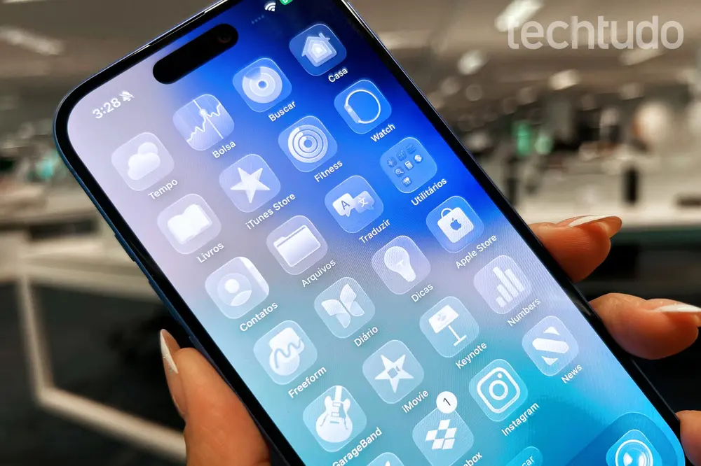 iOS 26.5 Beta 2: Anúncios no Maps e Criptografia RCS