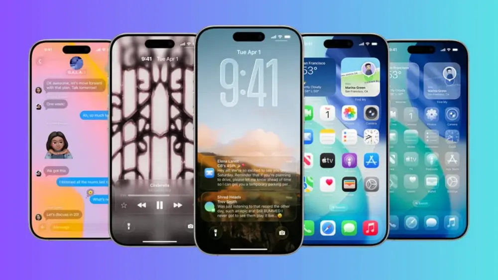 iOS 26.6: Apple libera atualização com correções e prepara para iOS 27