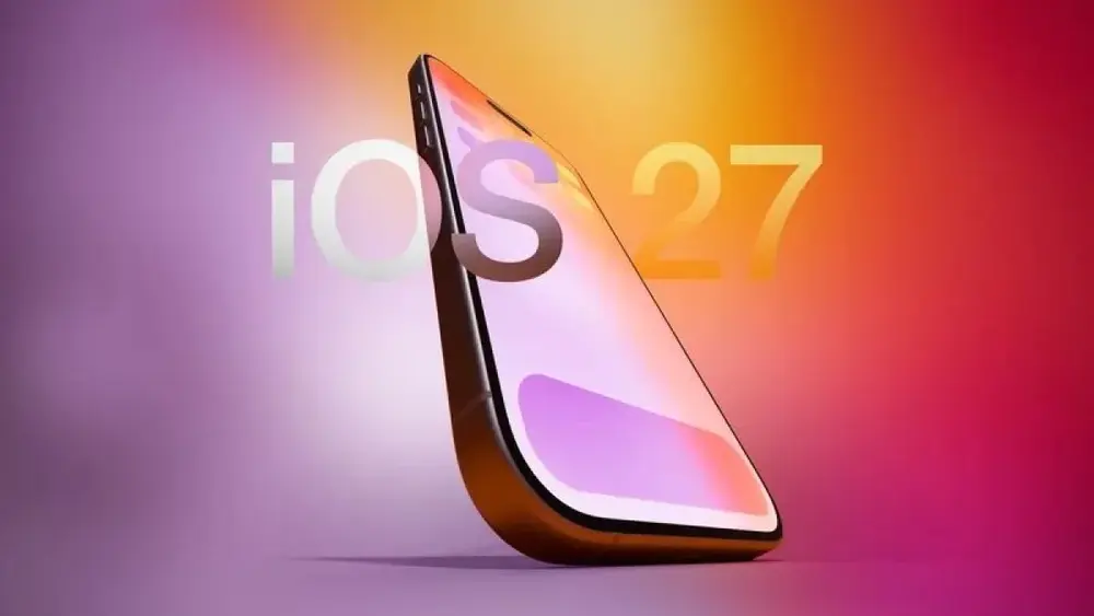 iOS 27: lista de iPhones compatíveis e data de lançamento