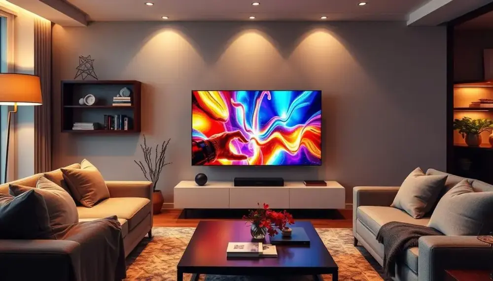 IPTV na TV Philco